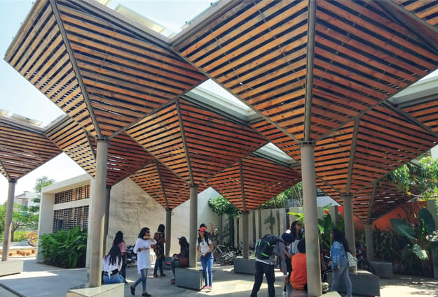 Thakur School of Architecture and Planning Mumbai Extra Curricular Activities photo 22